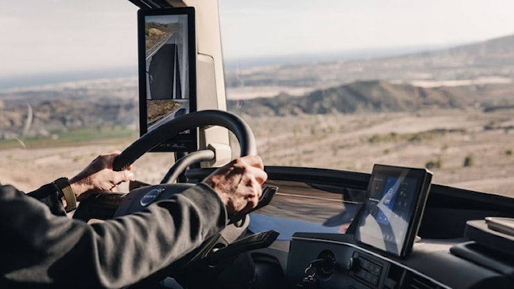 Confermate le deduzioni forfettarie per autotrasporto nel 2026 - TrasportoEuropa