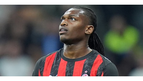 Leao cancella il Milan, la vacanza in Turchia alimenta i dubbi sul futuro