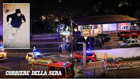 Attentato a Monaco, la sospettata è una donna ucraina: caccia internazionale