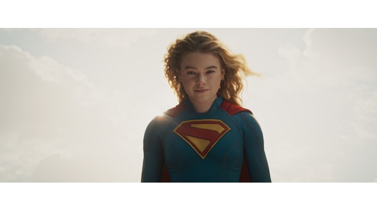Supergirl: tra Call Me ed esplosioni, ecco il primo trailer del film con Milly Alcock - BadTaste
