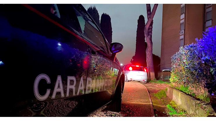 Roma, 18 arresti: smantellata banda legata al clan Senese - Il Fatto Quotidiano
