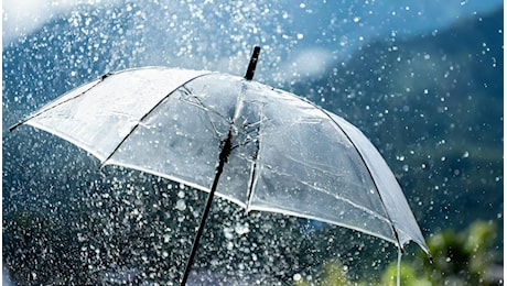 Temporali in arrivo sul Centro-Sud, allerta gialla in Abruzzo per giovedì 2 luglio