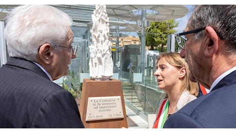 Dieci anni fa l’incidente ferroviario sulla Andria – Corato: Mattarella alla cerimonia – Video