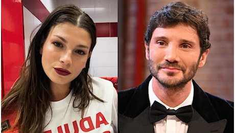 Sanremo 2027, il pressing di De Martino per convincere Emma Marrone:La vuole in gara a tutti i costi"