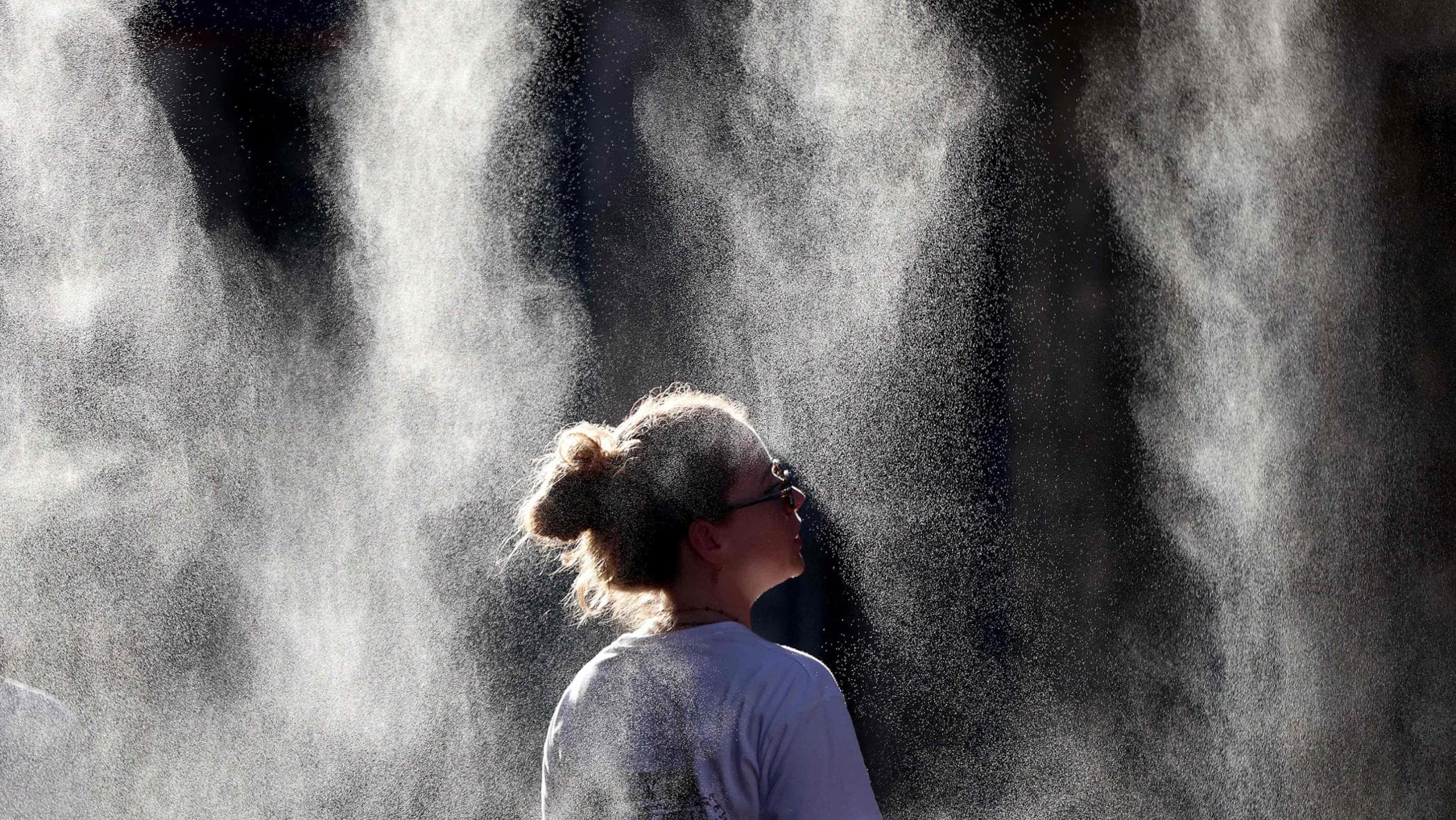 Record di notti tropicali. “Minime sempre sopra i 25. Così la salute è in pericolo”