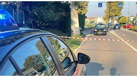 Este, ciclista travolto e ucciso all'alba sulla regionale 10: morto Diego Sanguin