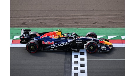 Verstappen rallenta a Spa, la Red Bull cambia piano per il GP Belgio 2026