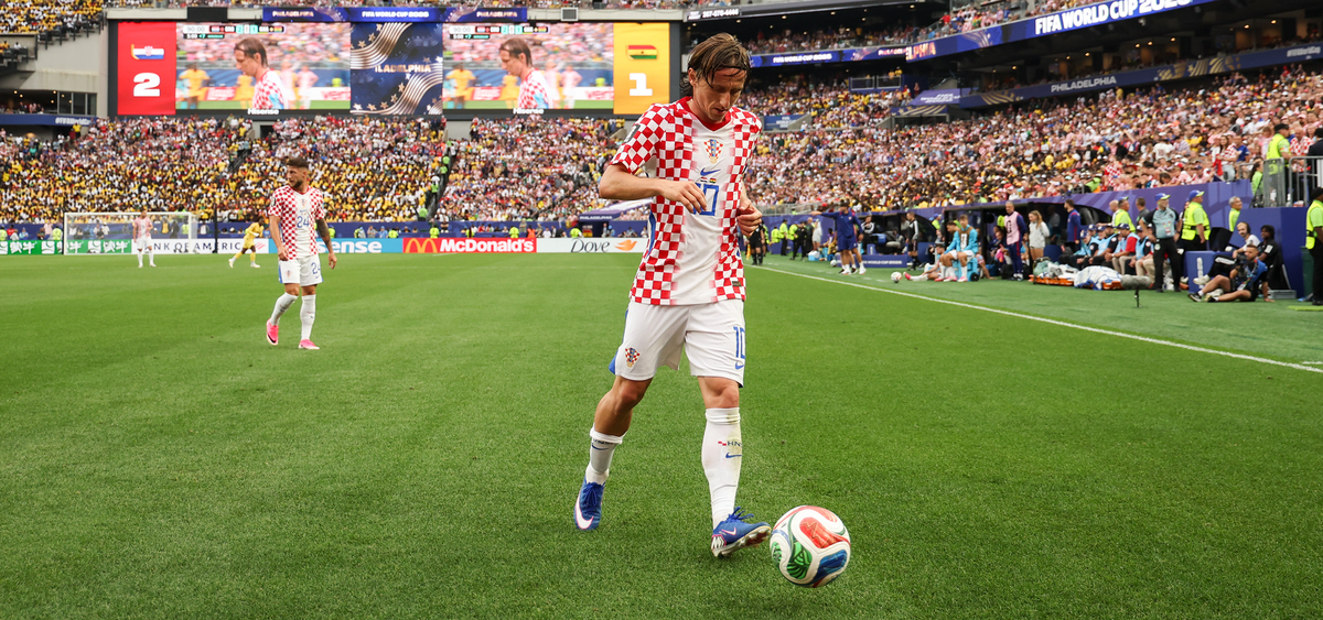 Rafael Leão e Luka Modrić: il resoconto dei loro impegni al Mondiale 2026