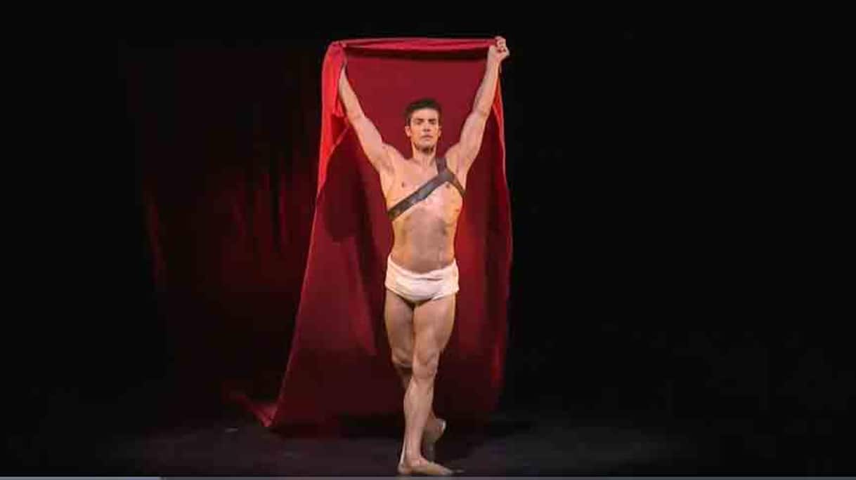 Roberto Bolle avrà una stella sulla Walk of Fame di Hollywood