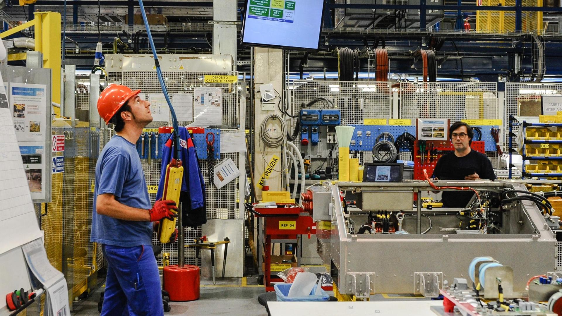 “Non basta semplificare, servono fondi. L’indotto auto in Piemonte non regge”