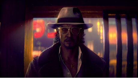 Stranger Than Heaven si mostra in 30 minuti di showcase: storia, gameplay e periodo d'uscita