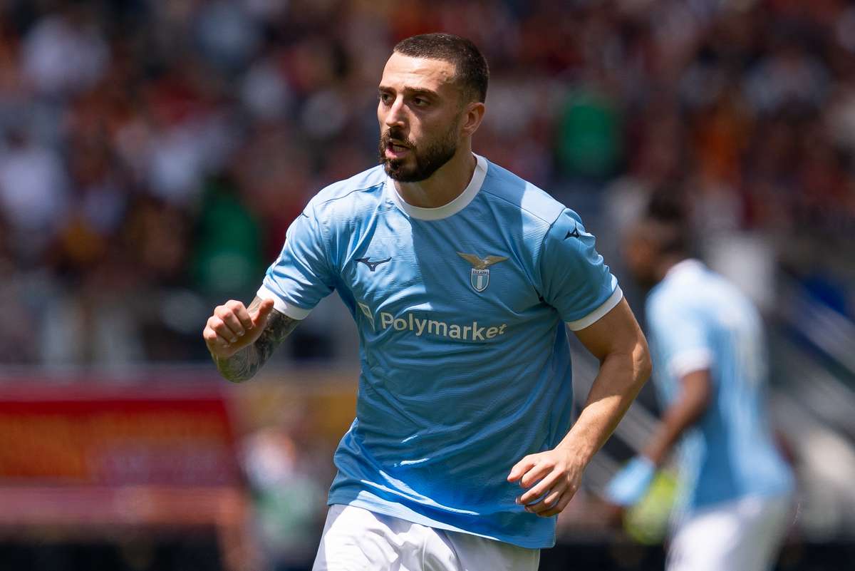 Lazio, su Gila al Milan arrivano conferme dallo stesso giocatore