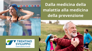 Dalla medicina della malattia alla medicina della prevenzione