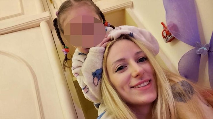 Nessy Guerra, l’ex marito torna in libertà. “Ha una rete a Hurghada, siamo in pericolo” - La Stampa