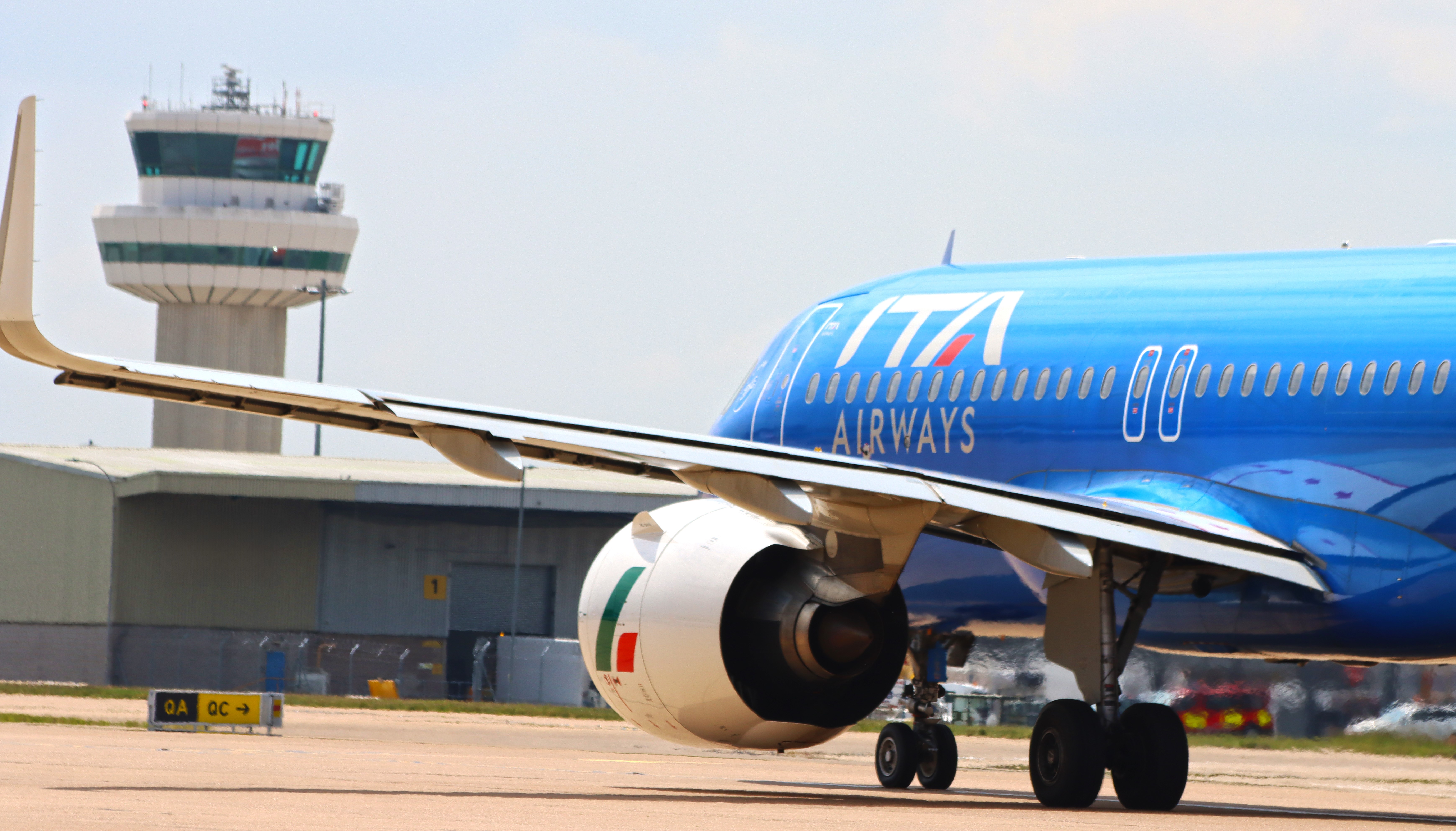 ITA: Più posti tra Milano e Roma