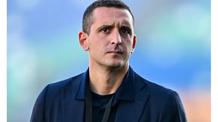 Mancini, la chiusura da parte della Sampdoria apre le porte al Cesena: l’allarme per la prossima stagione - SampNews24.com