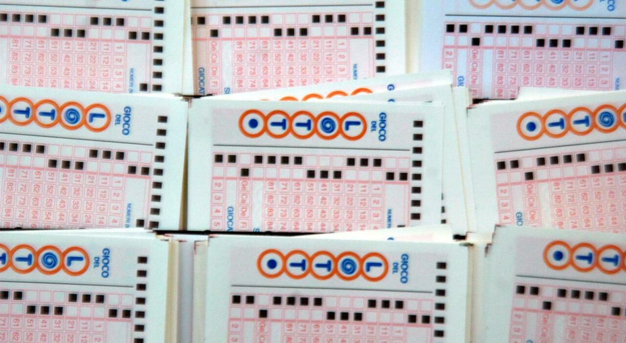 Estrazioni Lotto 17 luglio 2026: tutti i numeri vincenti della serata