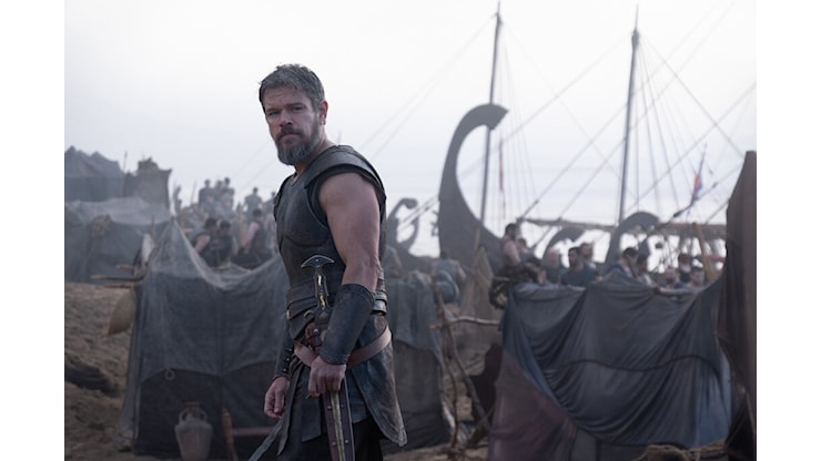 Odissea parte con oltre 2,1 milioni di euro – Il box office di giovedì 16 luglio – CineGuru - CineGuru