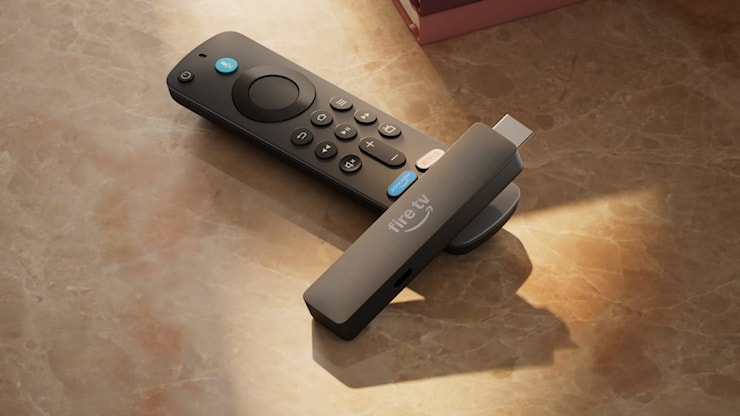 Nuova Fire TV Stick HD disponibile in Italia con un bello sconto: prezzo e nuove caratteristiche - Multiplayer