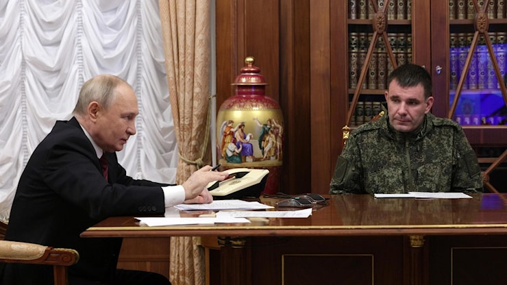 Putin punta sulla guerra: “Volge a nostro favore”. Kiev: sui territori si voterà - la Repubblica