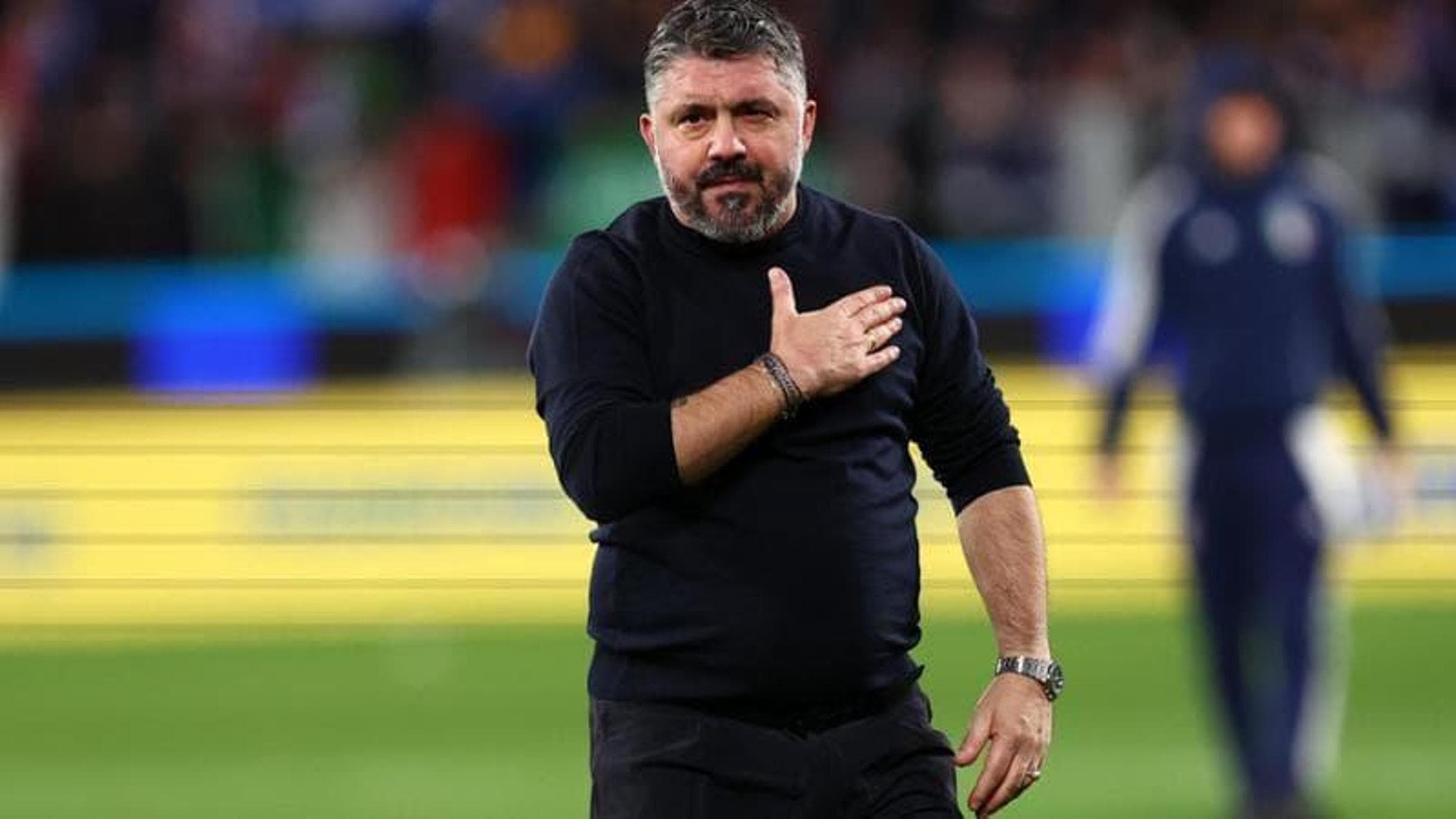 Lazio, Lotito vuole regalare Kennedy a Gattuso: ma tra offerta e richiestaballano 4 milioni