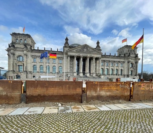 Germania. Berlino accelera il riarmo e punta alla leadership militare europea