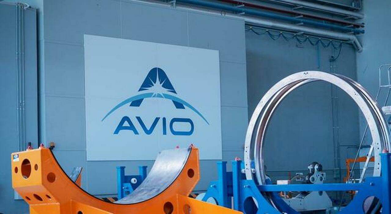 Per Avio un socio americano. Advent entra con il 7 per cento