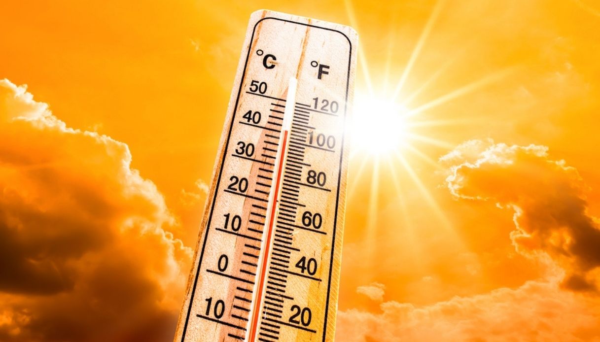 Alte temperature: ancora dati anomali dall’Abruzzo