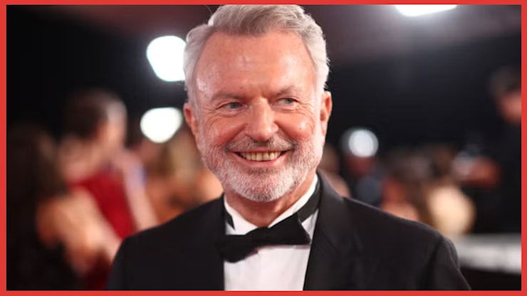 Sam Neill, i film da riscoprire che raccontano il talento di un grande attore – The HotCorn - The HotCorn