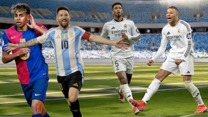 Mondiale, le quattro grandi verso la finale di New York