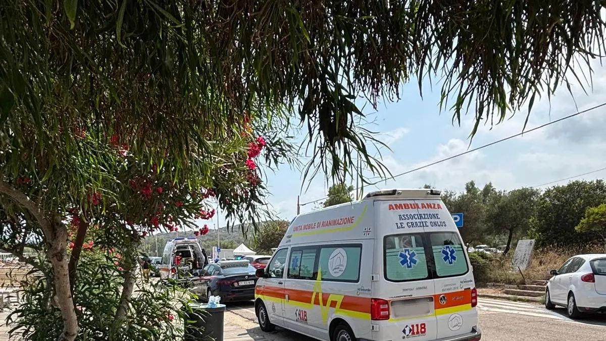 Tortolì, dramma a Orrì: donna muore annegata