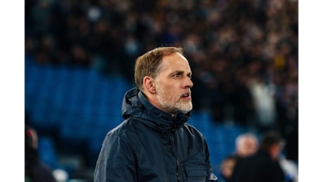 Tuchel ai genitori inglesi:Niente scuola, lasciate i bambini svegli per guardare il Mondiale"