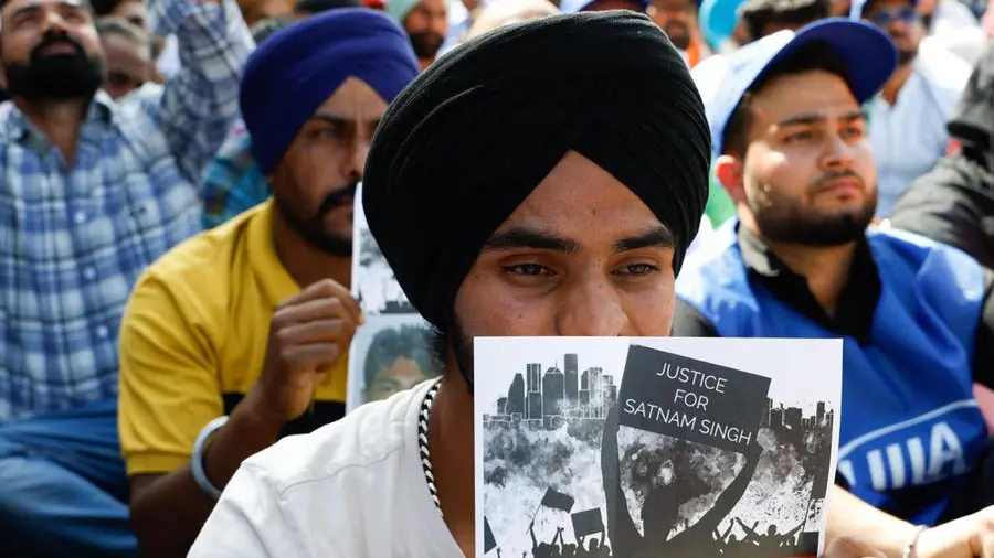 Processo Satnam Singh, condannato a 16 anni l’imprenditore Antonello Lovato