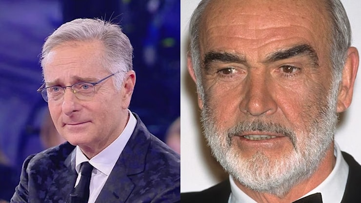 Stasera in tv (18 luglio), Bonolis rilancia Ciao Darwin mentre Connery torna in azione su La7 e Aldo, Giovanni e Giacomo guidano la risata su Sky - Libero