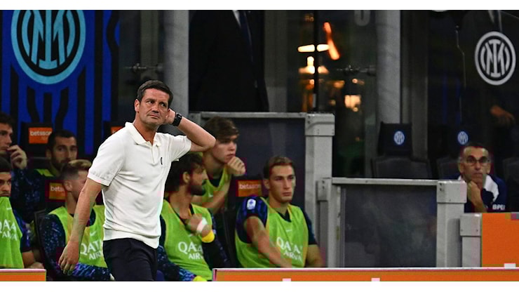 Emergenza Inter: Acerbi si ferma, Calhanoglu da monitorare. Chivu, che si fa ora? - DerbyDerbyDerby