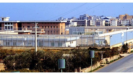 Armi dalla Puglia alla Sicilia, dietro il traffico un 36enne detenuto a Trani