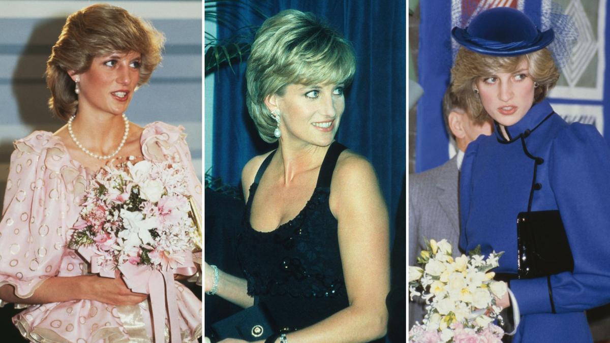 Diana - Destino di una principessa: su Sky il racconto delle 24 ore dopo la morte di Lady D