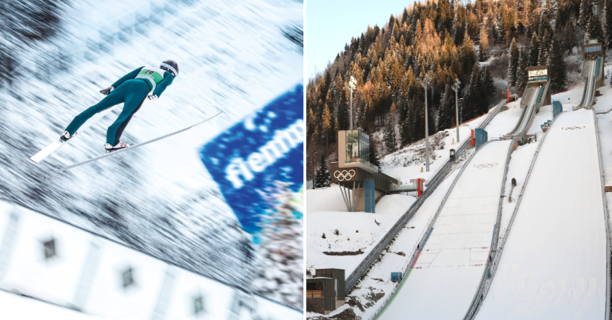 Combinata nordica fuori dalle Olimpiadi 2030, la Val di Fiemme insorge: Traditi la storia dello sci e il nostro impegno per realizzare i trampolini