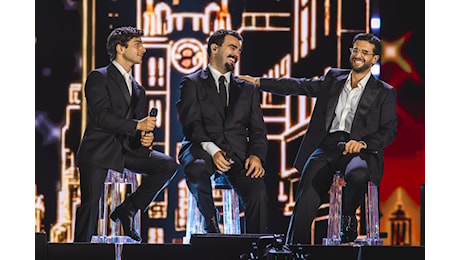Il Volo Uno per tutti, la scaletta della seconda puntata e i duetti