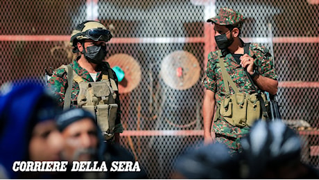 Guerra in Medio Oriente, raid in Yemen: 53 morti e oltre 200 feriti