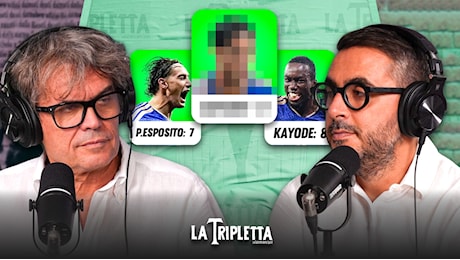 Italia, la linea verde di Mancini: da Pisilli a Kayode, i talenti che possono far svoltare la Nazionale