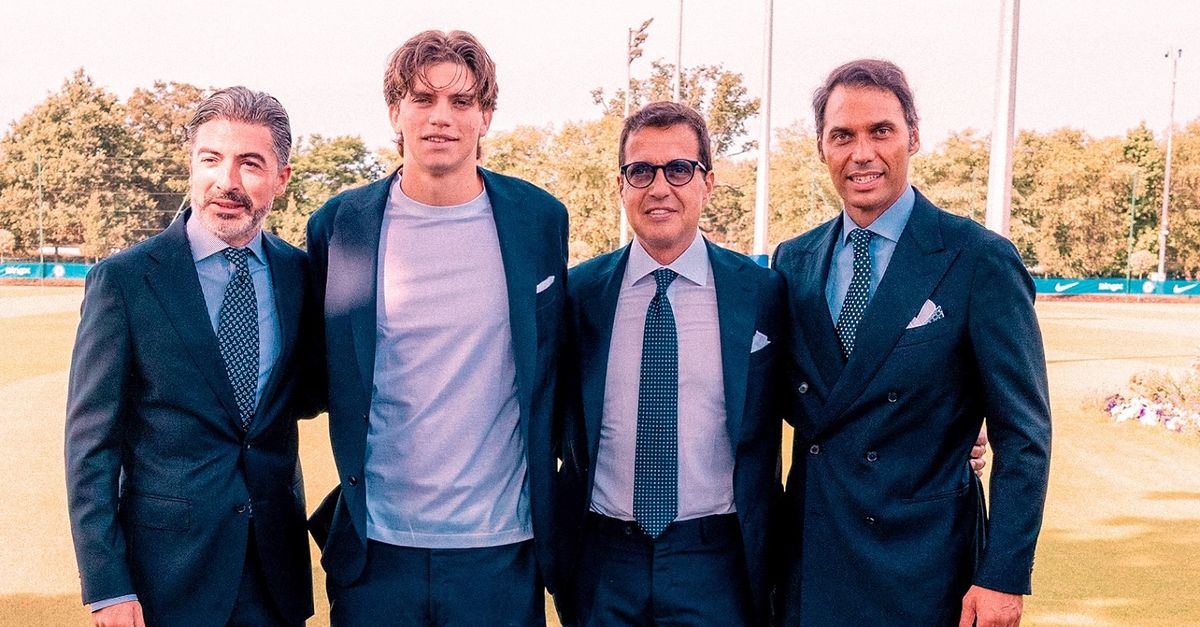 Lucci attacca Marotta: “Mente su Palestra, in 45 giorni zero accordi con l’Atalanta e…”