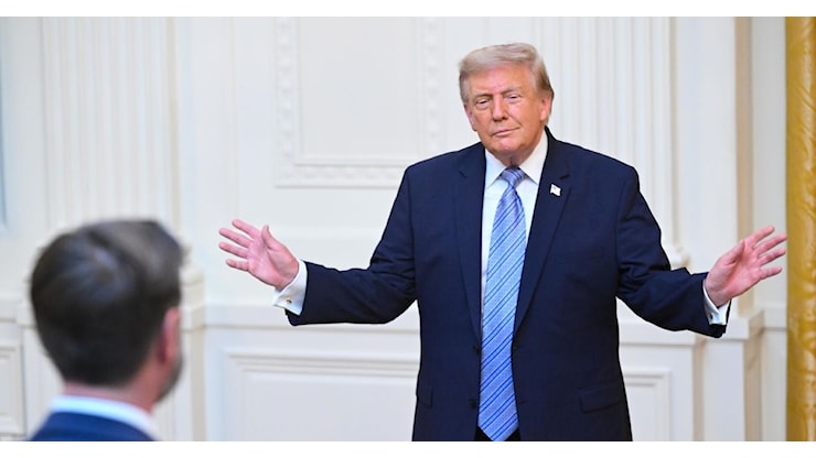 Trump punta a vendere l’accesso prioritario ai post di Truth Social - Il Sole 24 ORE