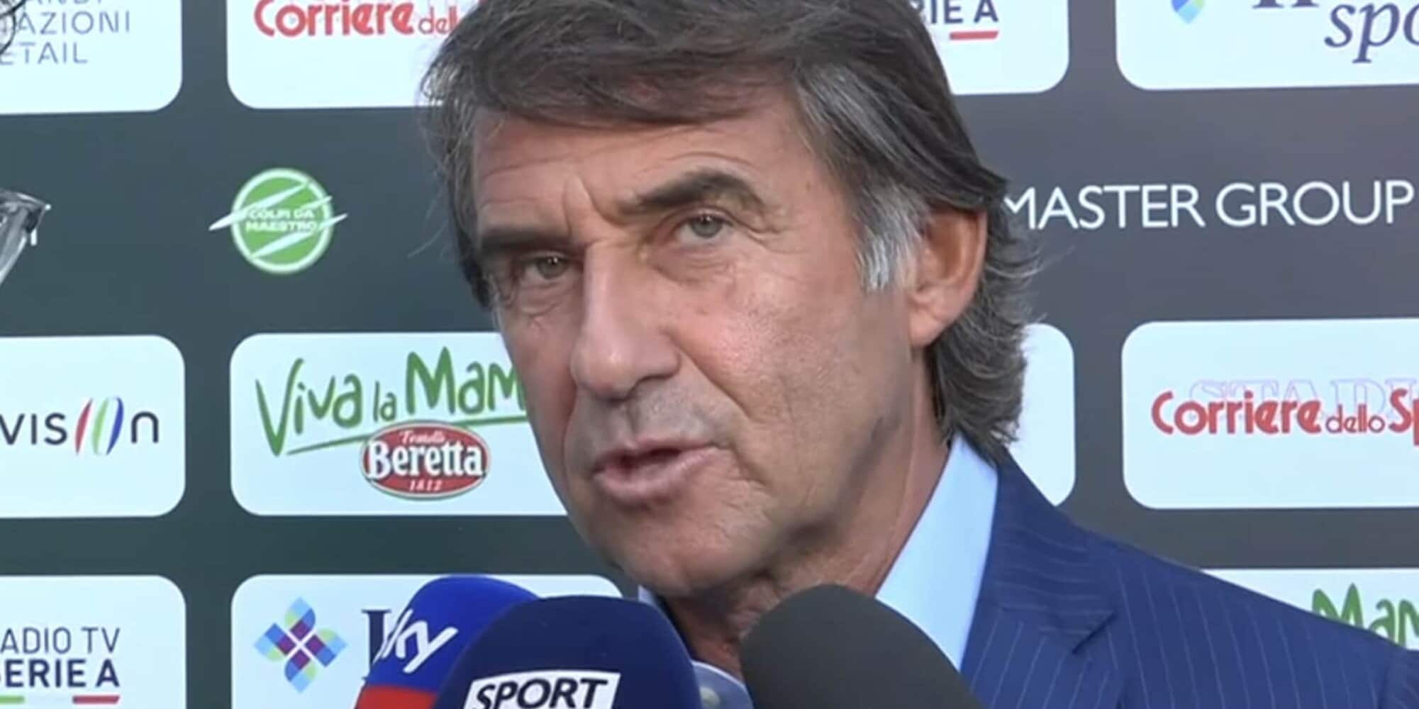 Pagina 2 | Carnevali dice tutto, da Dibu e Kolo Muani a Lucumí e Vlahovic: “Portiere e attaccante pedine fondamentali