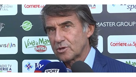 Carnevali rompe il silenzio: “Kolo Muani e Martinez obiettivi, Vlahovic? Nessun colloquio”