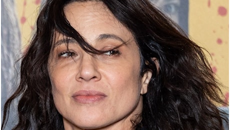 Sarabanda Celebrity, l’ultima sfida tra Asia Argento e i suoi rivali: pagelle e retroscena della finale