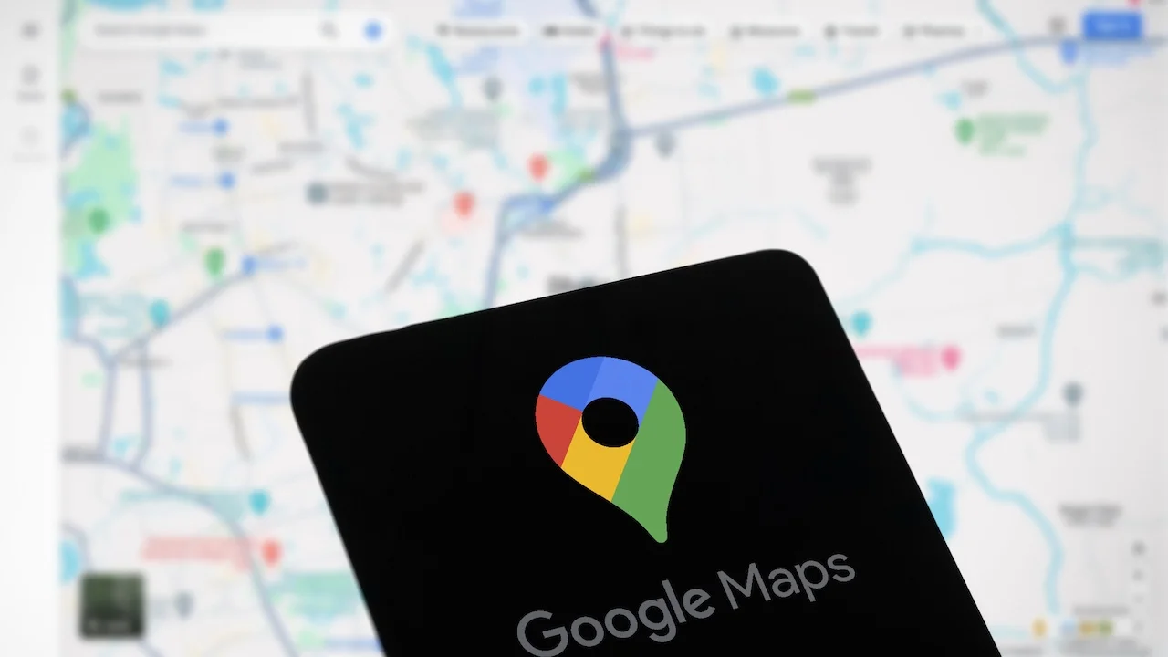 Tachimetro Google Maps su Android Auto: arriva sulla vostra auto • Techprincess