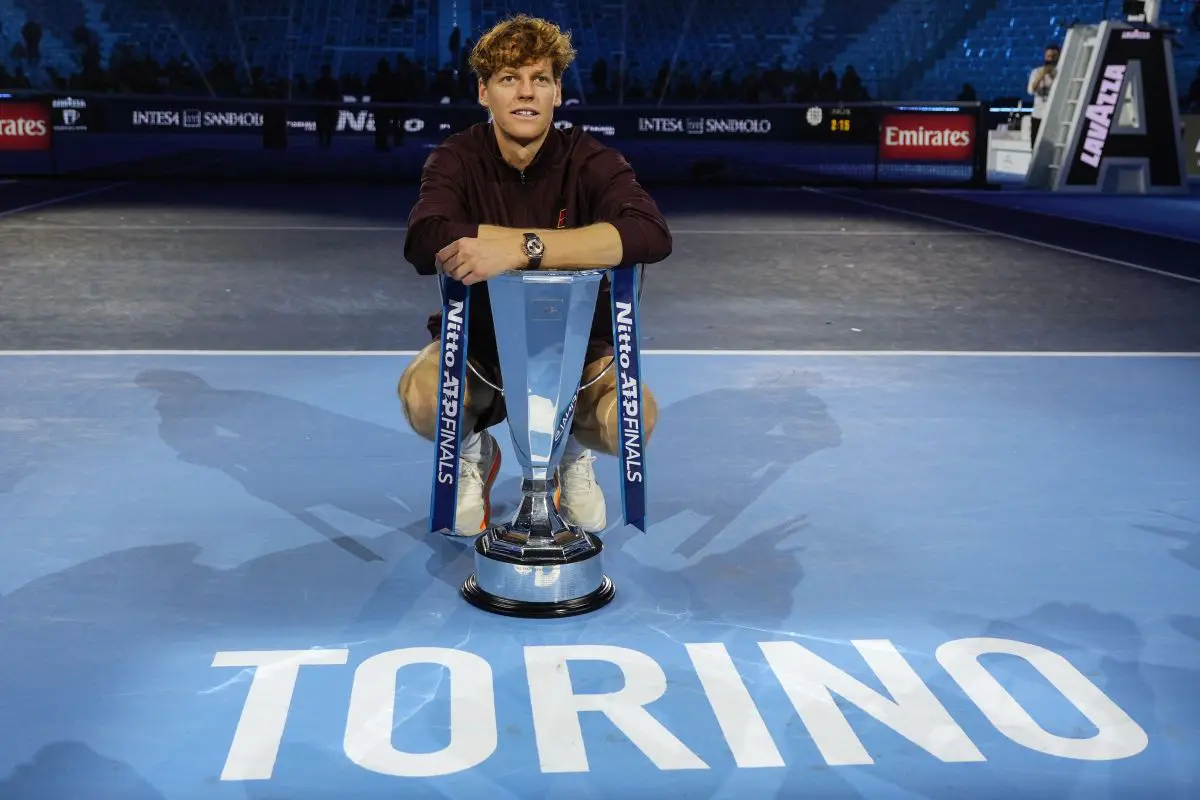Atp Finals 2027: Torino ospiterà nuovamente il prestigioso torneo di tennis. – Calcio Napoli, notizie su Napolipiu.com