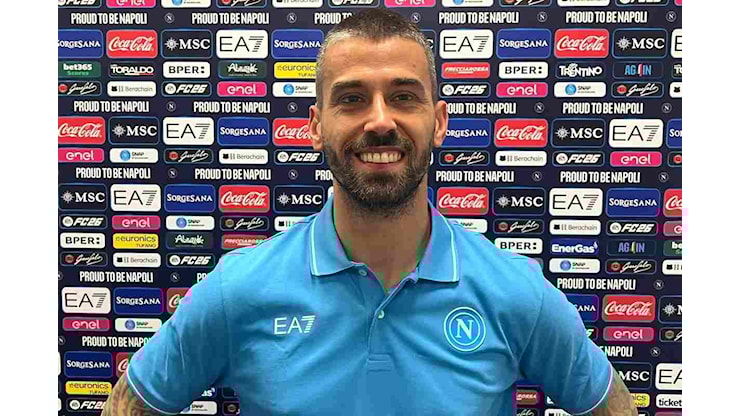 Spinazzola rimarca: “Benfica? È mancata energia!”, poi l’annuncio in diretta per l’Udinese - Spazio Napoli – News Napoli Calcio e Calciomercato Napoli