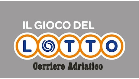 SuperEnalotto, nessun 6 a 36,6 milioni: cinque Punti 5 da 34.464 euro
